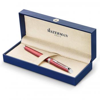 Stylo plume Hémisphère rose corail avec plume M