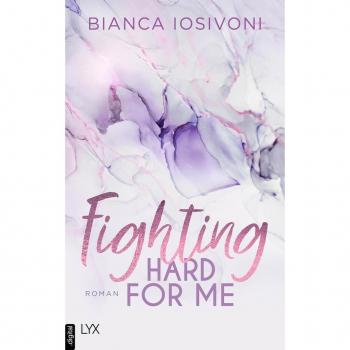Fighting Hard for Me