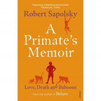 A Primate's Memoir
