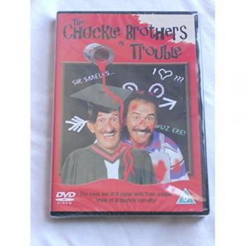 Les Frères Chuckle