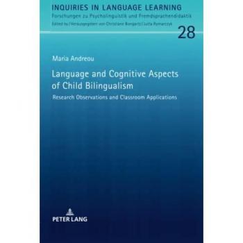 Language and Cognitive Aspects of Child Bilingualism