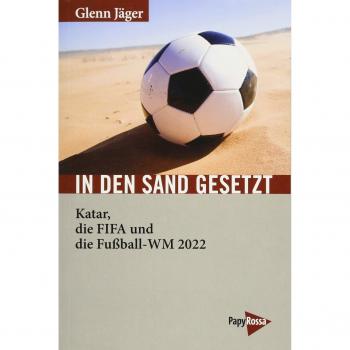 In den Sand gesetzt