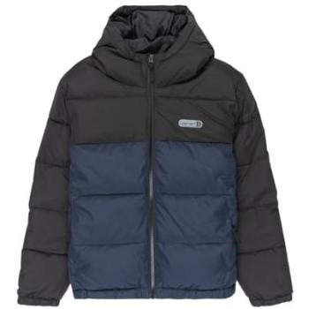Kinder-Daunenjacke Element Classic – Größe 14, blau, Outdoor‑Tauglich