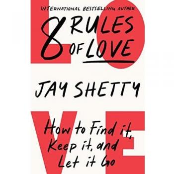 8 RULES OF LOVE