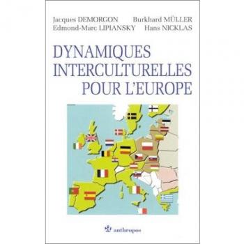 Dynamiques interculturelles pour l'Europe