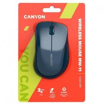 Canyon 3-Tasten Maus MW-11 Wireless