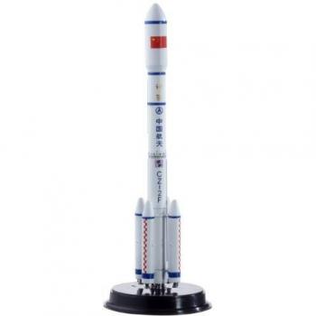 Cz‑2f‑T1 Modèle Dragon à l’échelle 1/400