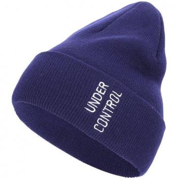 ThickTide Woolen Letter Hat