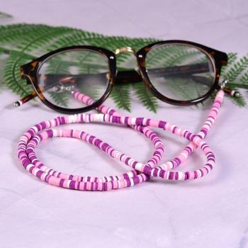 Sonnenbrillen-Halsband mit Maskenhalter