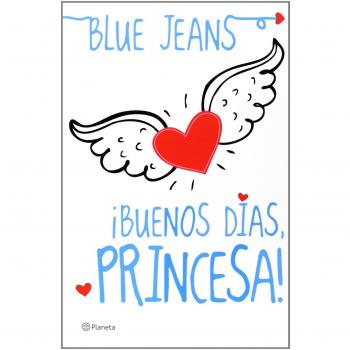 ¡Buenos días princesa!