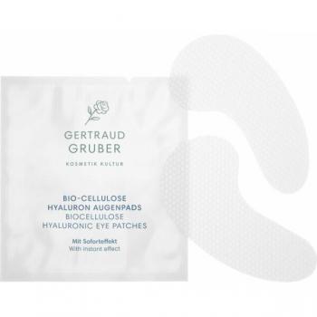 Masques pour les yeux Hydro Wellness Plus