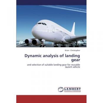 Dynamic analysis of landing gear