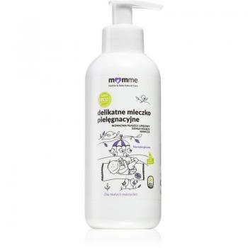 NaturalBaby Latte Idratante 250 ml