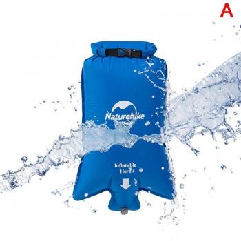 Nylon Air Mattress for Hiking
