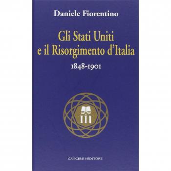 Gli Stati Uniti e il risorgimento d'Italia