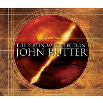 CD John Rutter
