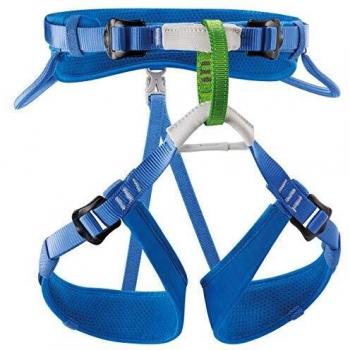 Arnés de Seguridad Macchu Petzl para Niños