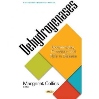 Dehydrogenases: Biochemistry, Functions & Role in Disease