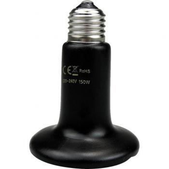 Ceramic Infrared Heating Bulb for Animals
