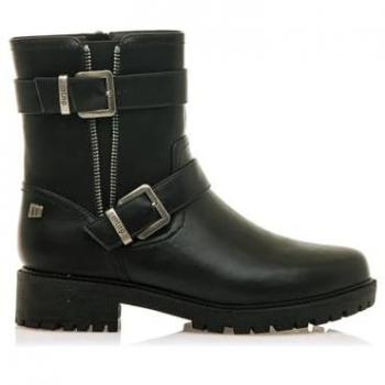 Botines MTNG 59518 Negro