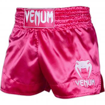 Pantalones cortos Venum Classic para Muay Thai