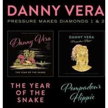 Danny Vera