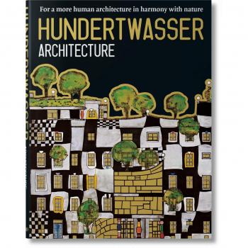 Hundertwasser Architecture, Jumbo Series