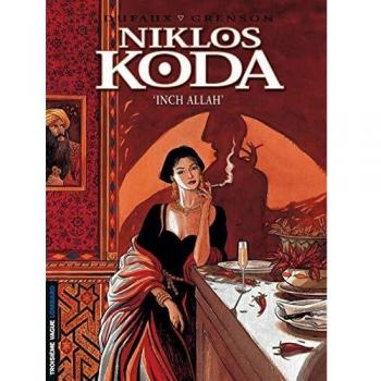 Niklos Koda