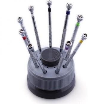 Kit Completo de Reparación de Relojes YCYS