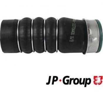 JP Group 1117704400 Premium Charge Air Intake Tube