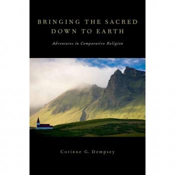 Vitalsource Technologies, Inc. Bringing The Sacred Down To Earth