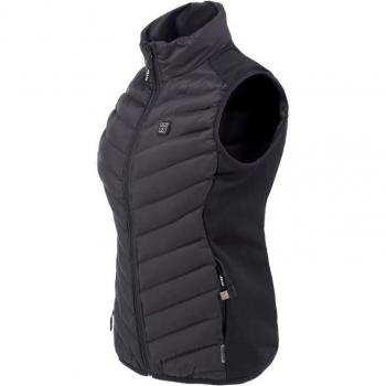 Chaleco Térmico Joluvi Heat W