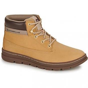 Caterpillar Botte Tonneau Beige