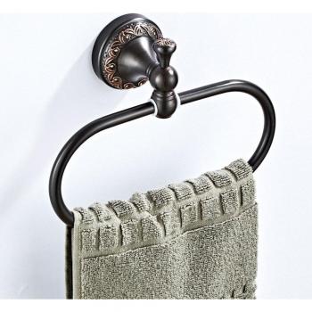 Towel Hanging Rack