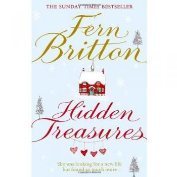 Hidden Treasures