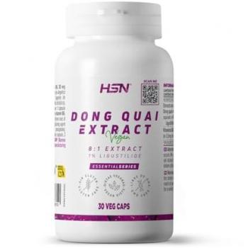 HSN Extrato Concentrado de Dong Quai 8:1 300mg 30vcaps