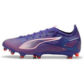 Puma Ultra 5 Match FG/AG blau 7 unisex