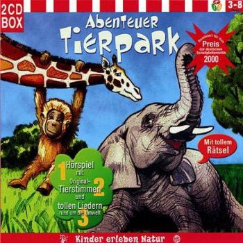 Geschichtenreise im Tierpark – Ausgabe 29.05.2025
