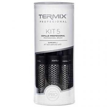 Cepillo Térmico Termix 2525165 (5 uds)