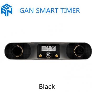 GAN Cubo Tiempo Inteligente