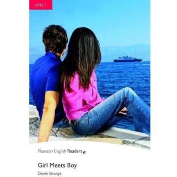 Level 1: Girl Meets Boy