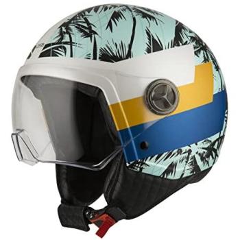 Casco de Moto Zeta 2