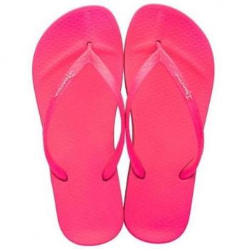 Ipanema Women's Pink Anatomic Colors Sandals