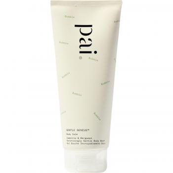 Gel douche PAI Gentle Genius, 200ml