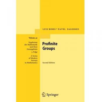 Profinite Groups