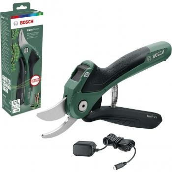 Easy Prune 3,6 V Bosch – Tijera de Podar Portátil
