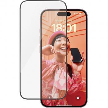 Film protecteur Panzerglass pour iPhone 15