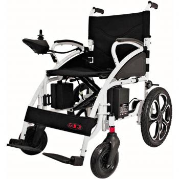 Antar Elektrischer Rollator elektrischer Rollstuhl »AT52304«, kleiner Wendekreis