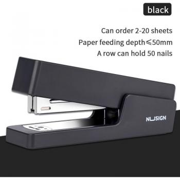 Deli Student Stapler