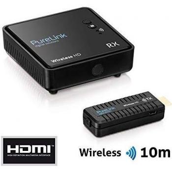 PureLink 30HD Wi‑Fi HDMI Relay